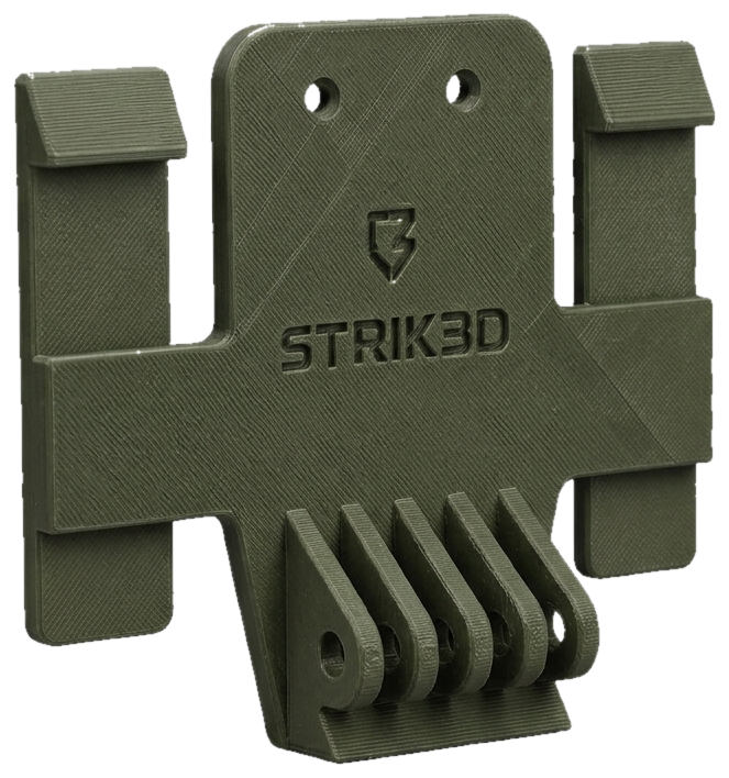 Low Pro Base Plate